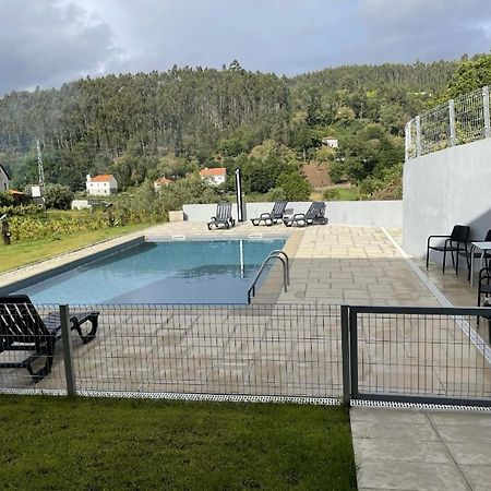 Viana Do Castelo - Amonde Village -Casa A * Relax Zewnętrze zdjęcie