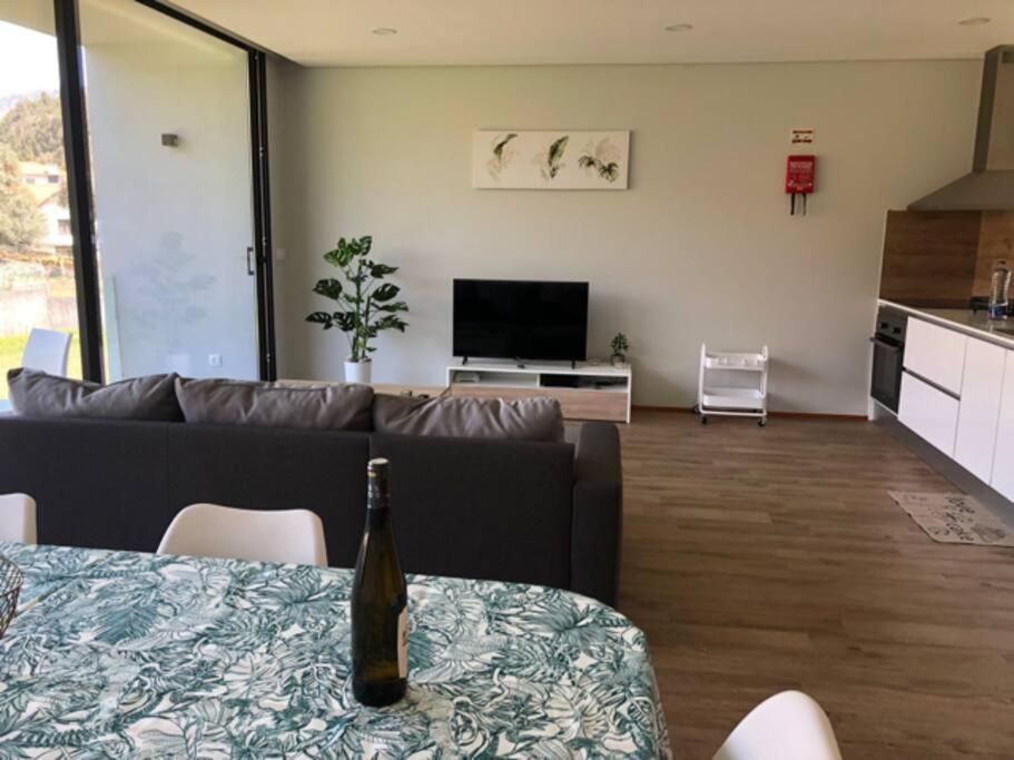 Viana Do Castelo - Amonde Village -Casa A * Relax Zewnętrze zdjęcie