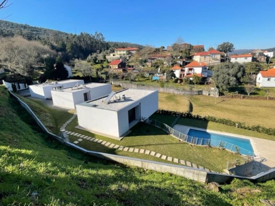 Viana Do Castelo - Amonde Village -Casa A * Relax Zewnętrze zdjęcie