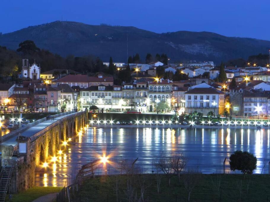 Viana Do Castelo - Amonde Village -Casa A * Relax Zewnętrze zdjęcie