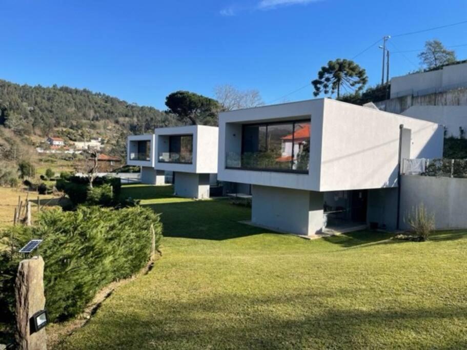 Viana Do Castelo - Amonde Village -Casa A * Relax Zewnętrze zdjęcie