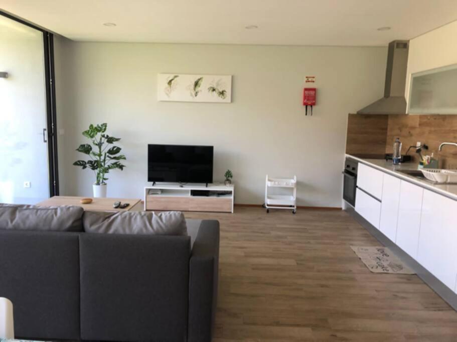 Viana Do Castelo - Amonde Village -Casa A * Relax Zewnętrze zdjęcie