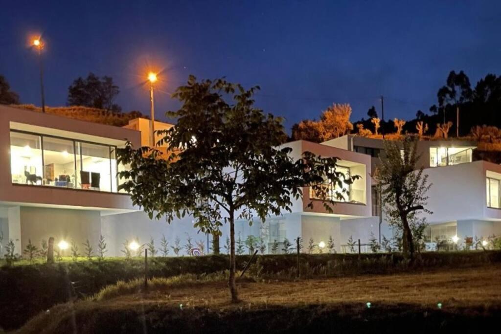 Viana Do Castelo - Amonde Village -Casa A * Relax Zewnętrze zdjęcie