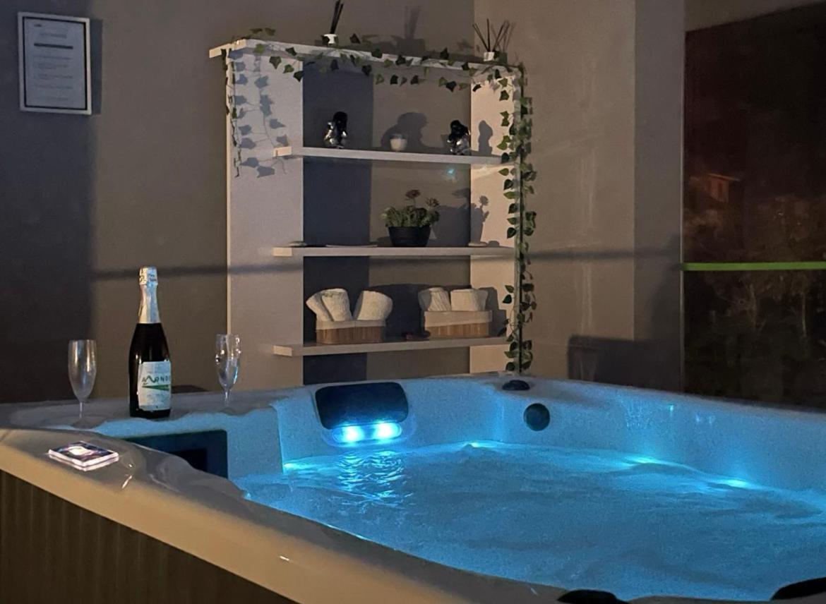 Viana Do Castelo - Amonde Village -Casa A * Relax Zewnętrze zdjęcie