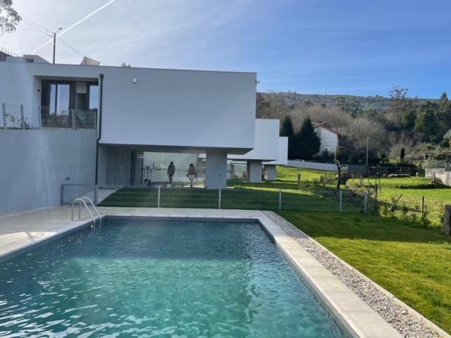 Viana Do Castelo - Amonde Village -Casa A * Relax Zewnętrze zdjęcie